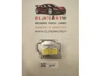 CENTRALINA AIRBAG MERCEDES Classe B W245 1° Serie A1698202185 640940 (0511)