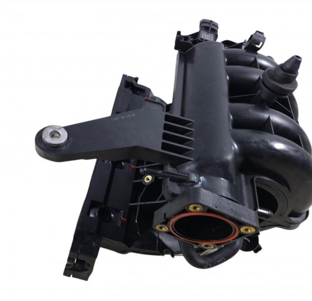 COLLETTORE ASPIRAZIONE LANCIA Musa 2° Serie 00552845780 Benzina 1400 (07) - Foto 12