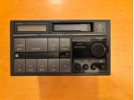 Toyota Land Cruiser HJ61 FJ62 - RADIO ORIGINALE 2DIN