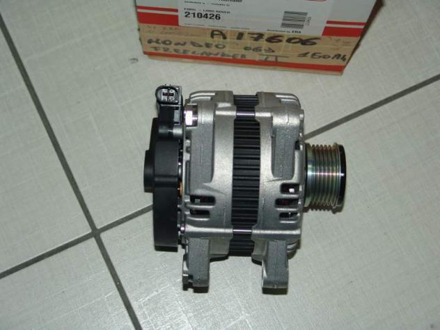 Alternatore Frod Mondeo Freelander 2.2 td4 1435647 - Foto 3