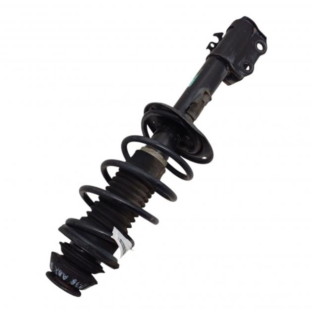 AMMORTIZZATORE ANTERIORE DESTRO TOYOTA Verso S (P120) 48510-52F30 (1016) - Foto 3