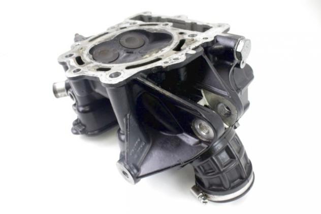 BMW G 650 X 11127699384 TESTATA K15 06 - 09 CYLINDER HEAD - Foto 5