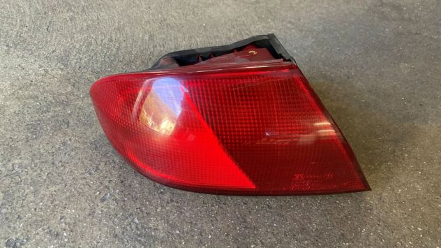 Fanale posteriore SX originale Alfa Romeo 166 del 2002 - Foto 2