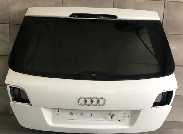 PORTELLONE POSTERIORE AUDI A3 8P DAL 2008 IN POI