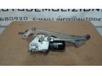 Motorino tergicristallo anteriore Renault Scenic del 2001