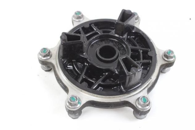 BMW G 310 GS 33858560453 MOZZO RUOTA POSTERIORE K02 16 - 20 REAR WHEEL HUB - Foto 2