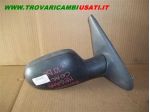 RETROVIS.EST.D.regol.elettrica NERO 10FILI RENAULT MEGANE 5p / Coach / Clas &hellip;