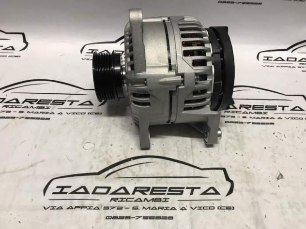 Alternatore Per Iveco Daily 2.8 d 8140 500335719 - Foto 3