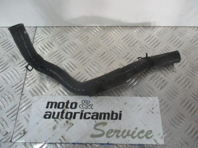 MANICOTTO ACQUA INFERIORE HONDA CBR 500R (2016) 19502-MGZ-J00 PC44E KW35 KM320