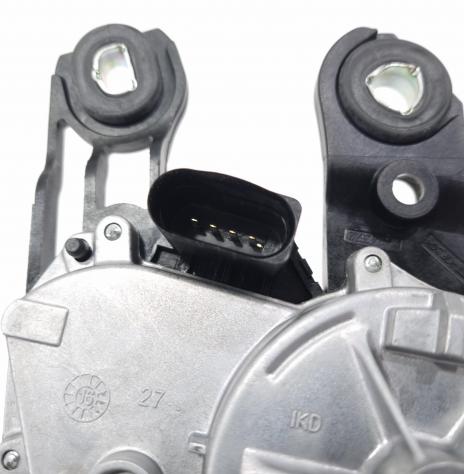 MOTORINO TERGICRISTALLO POSTERIORE VOLKSWAGEN Up 1° Serie 1S6955711A (11) - Foto 12