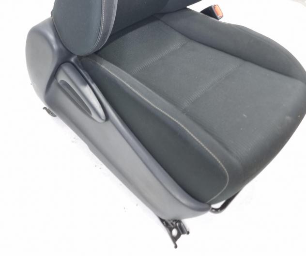 SEDILE ANTERIORE DESTRO TOYOTA Rav4 6° Serie 1AD-FTV (12) - Foto 7