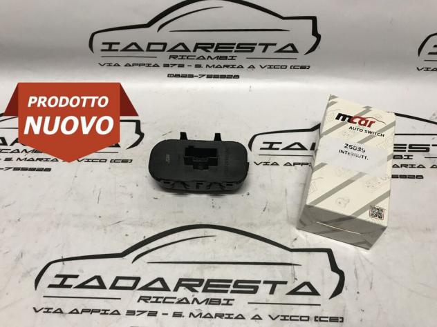Pulsantiera Alzacristallo Ford Focus 1998 1333262 - Foto 2