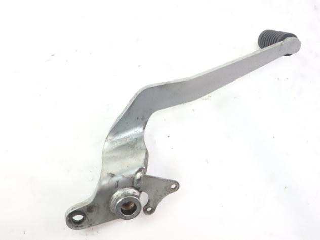 YAMAHA MT-07 1WS272110000 PEDALE FRENO POSTERIORE 14 - 16 REAR BRAKE PEDAL - Foto 3