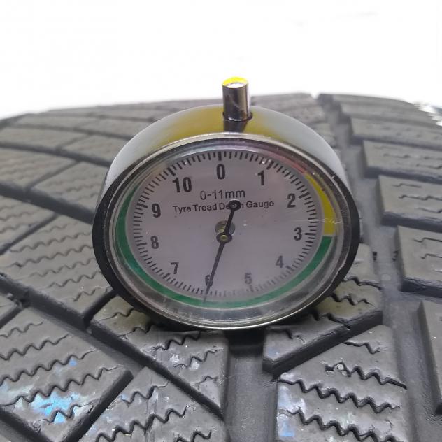2 GOMME 275 45 20 CONTINENTAL A69203 - Foto 3