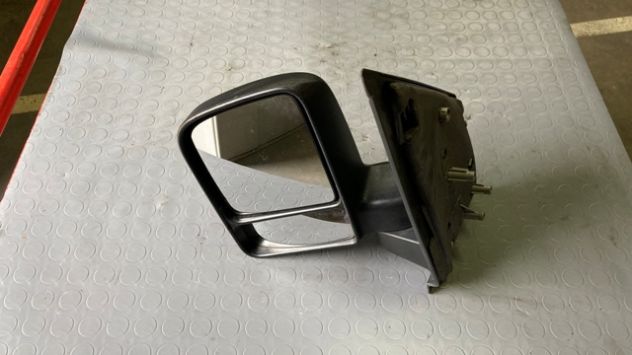 Specchietto retrovisore SX Ford Transit Connect del 2012