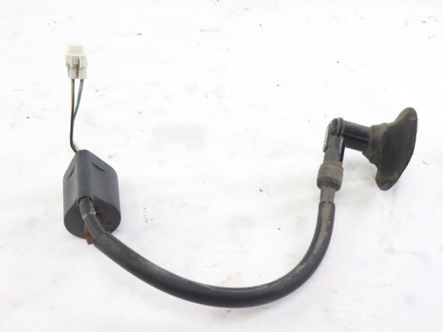 SUZUKI UF 50 ESTILETE 3341002E10000 BOBINA ACCENSIONE UF50 00 - 03 IGNITION COIL
