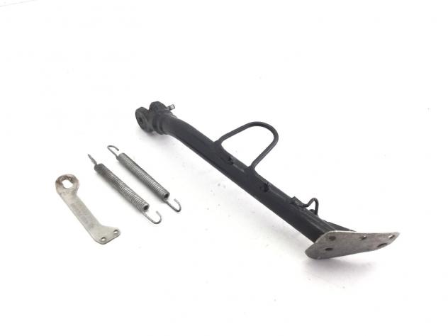 BMW R 850 R 848 CAVALLETTO LATERALE E ACCESSORI 2004 WB10428A74ZF