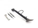 BMW R 850 R 848 CAVALLETTO LATERALE E ACCESSORI 2004 WB10428A74ZF