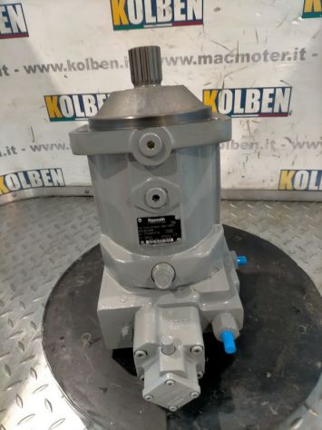 Pompa Rexroth A7VO107LRDH1/63R-NZB01