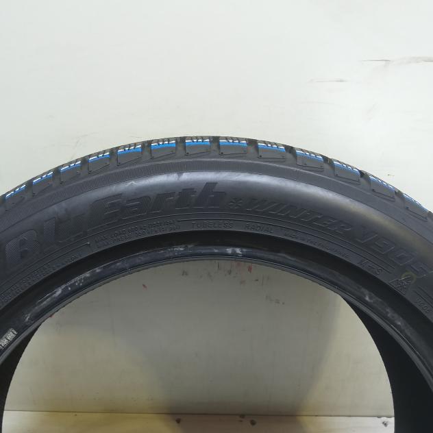 4 GOMME 225 50 18 YOKOHAMA A68283 - Foto 5