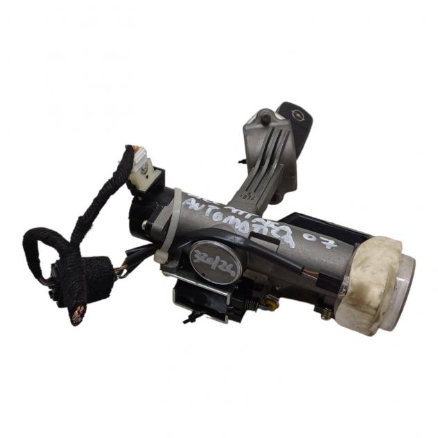 BLOCCHETTO ACCENSIONE OPEL Antara Serie 022846 (0615)