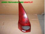 FANALE POST.S. RENAULT MEGANE (K84) Grandtour  Parti elettriche  Fanaleria  &hellip;