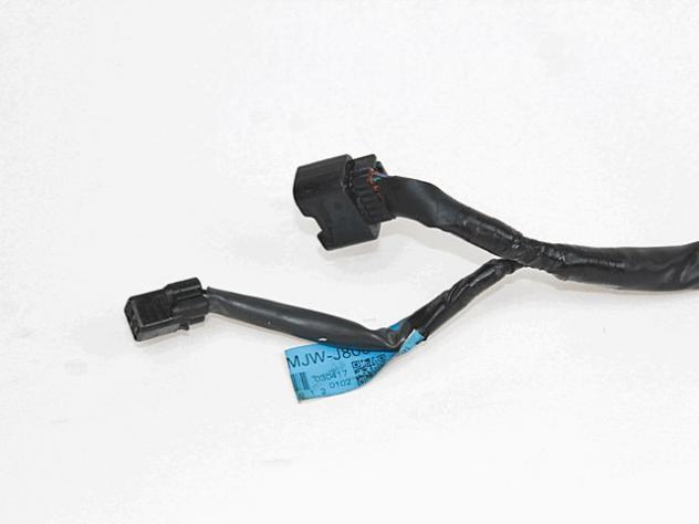 CABLAGGIO ANTERIORE FARO HONDA CB 500 X PC59 2017 - 2018 32103MJWJ80 FRONT WIRING - Foto 2