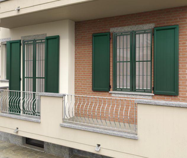 Venditore di Infissi & Porte