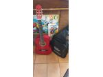 Chitarra Classica Maxine STV39R 4/4, 6 corde, usata pochissimo