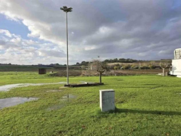 Immobile in asta di 5000 m² in vendita a Mondolfo - Foto 2