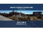 Immobile in asta di 10660 m² in vendita a Monte Porzio Catone