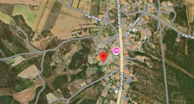 Immobile in asta di 260 m² in vendita a Sant'Anna Arresi - Foto 3