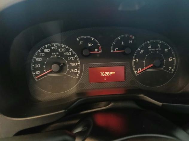 FIAT 1.3 MJT 95CV Cargo SX rif. 24201490 - Foto 9