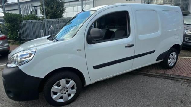 RENAULT Kangoo 1.5 Blue dCi 95 CV Express Maxi Furgone Ice Plus rif. 23445294 - Foto 2