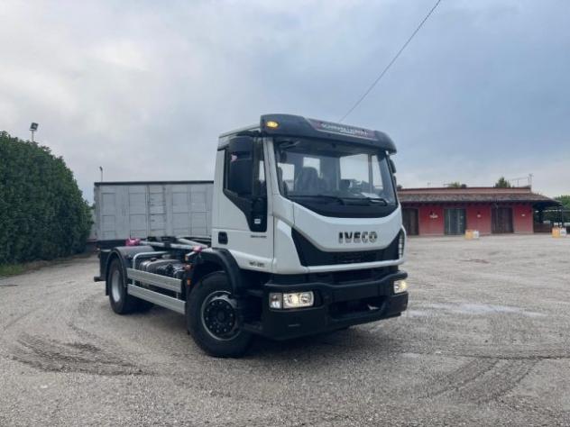IVECO IVECO EUROCARGO 180K32 SCARRABILE NUOVO rif. 24002358 - Foto 6