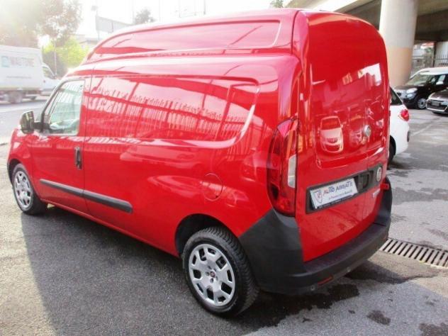 Fiat Doblo Dobl1.6 MJT 120CV PL-TA Cargo Maxi XL Lamierato SX 3 posti - Foto 3