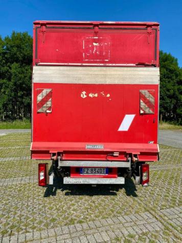 FORD 0 TRANSIT rif. 24036664 - Foto 4