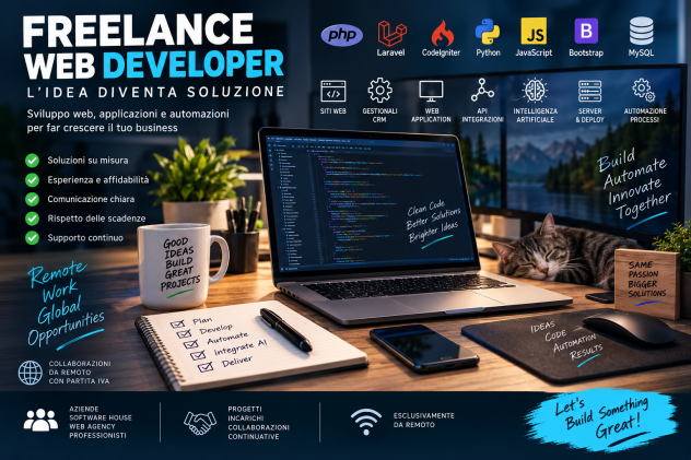 Corso Programmazione Python
