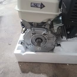 Motore scoppio Euro 6 - Foto 2
