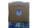 U2- BBC TRANSCRIPTION SERVICES 1983