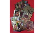 Cards Metal