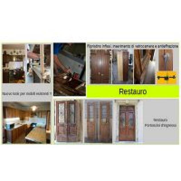 Falegnameria Lucchetta - Foto 4