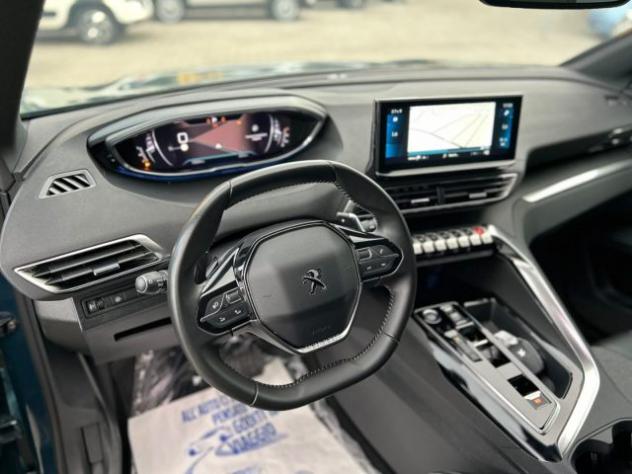 PEUGEOT 3008 BlueHDi 130 S&S EAT8 Allure Pack rif. 24108894 - Foto 9