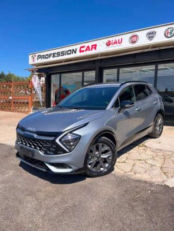 Kia Sportage Sportage V 1.6 tgdi hev GT-line awd auto - Foto 2