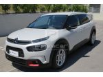 Citroën C4 Cactus BlueHDi 100 S&S Shine Pack