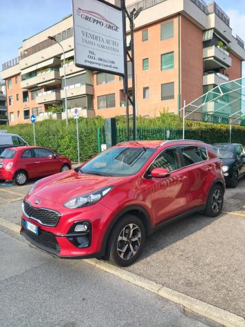 Kia Sportage 1.6 GDI 2WD Energy - Foto 3