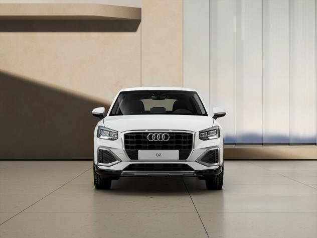 Audi Q2 Q2 30 TDI Business Advanced - Foto 5