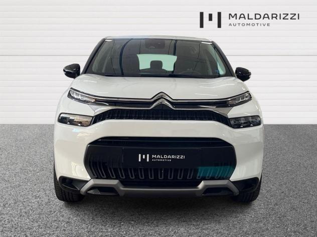 Citroën C3 Aircross I 2021 1.2 puretech You s&s 110cv - Foto 2