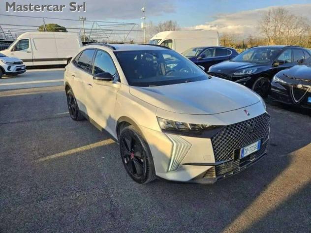 DS AUTOMOBILES DS 7 1.5 bluehdi Performance Line 130cv - GP772BE rif. 23989084 - Foto 7
