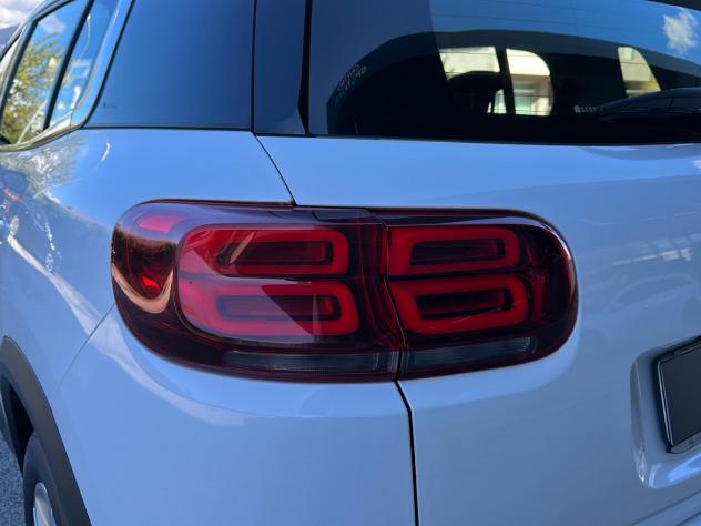 Citroën C5 Aircross BlueHDi 130 Manuale S&S Live - Foto 10
